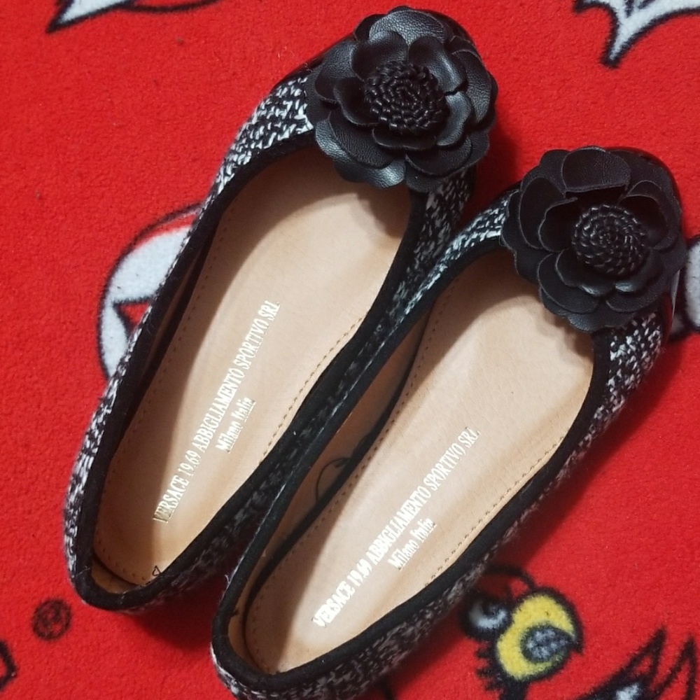 Versace Shoe